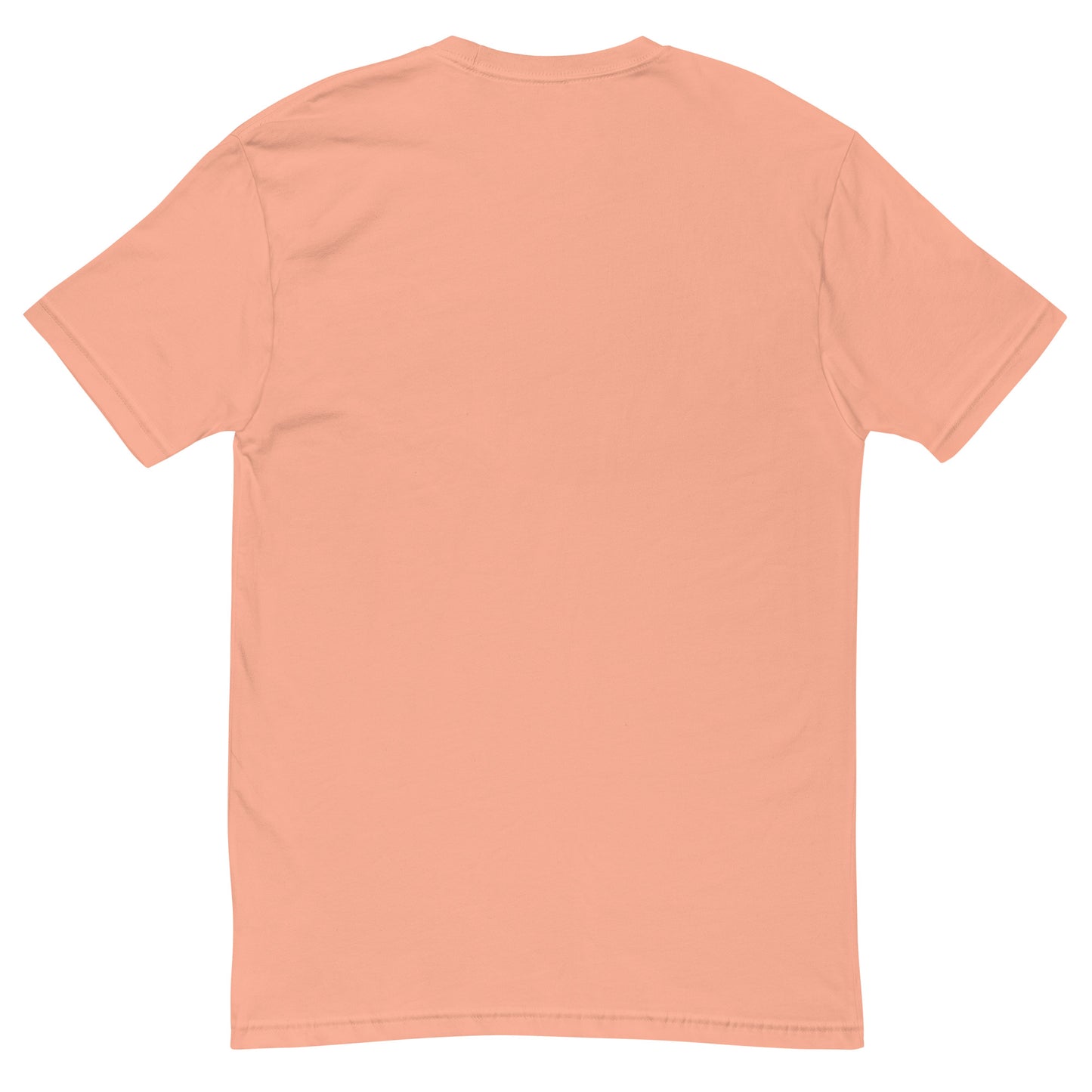 Good and Bad Short Sleeve T-shirt