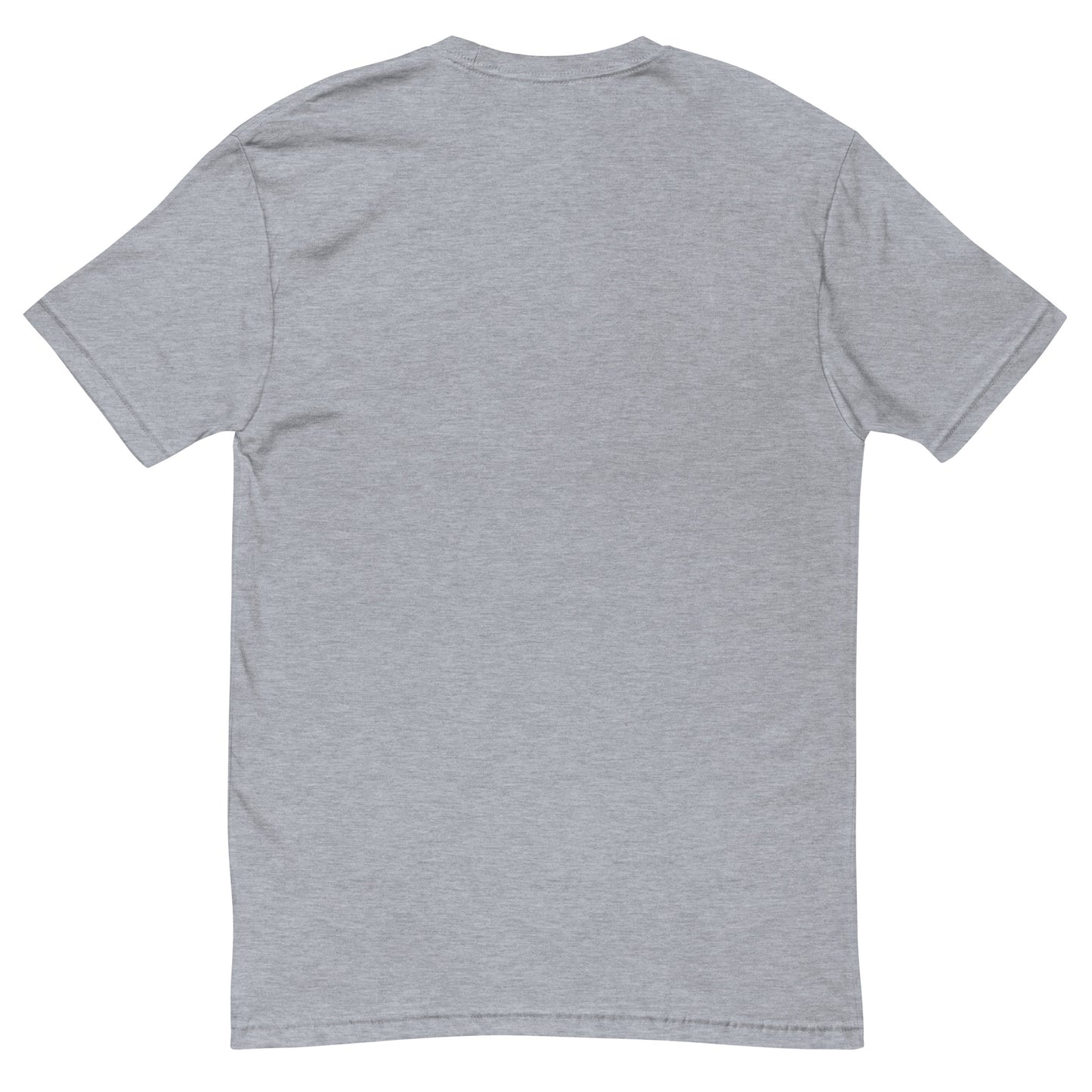 Good and Bad Short Sleeve T-shirt