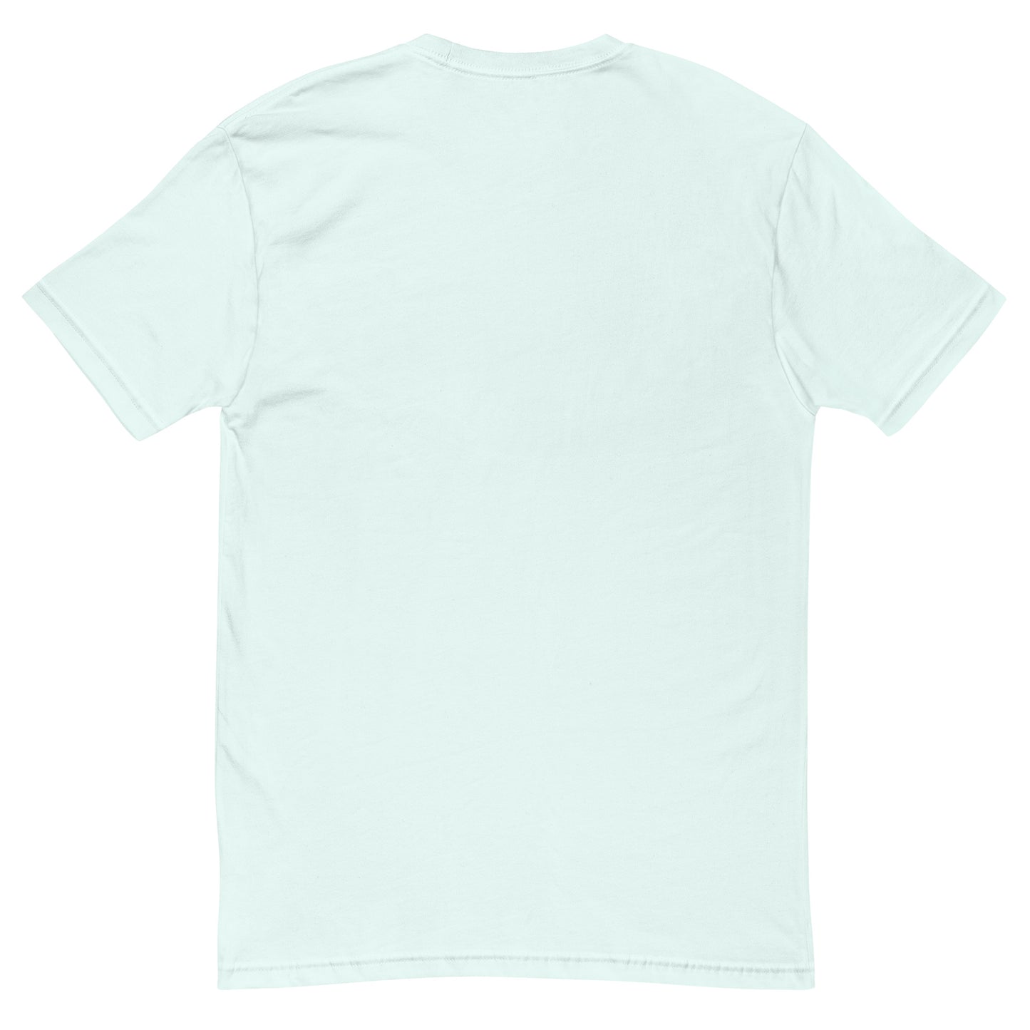 Good and Bad Short Sleeve T-shirt