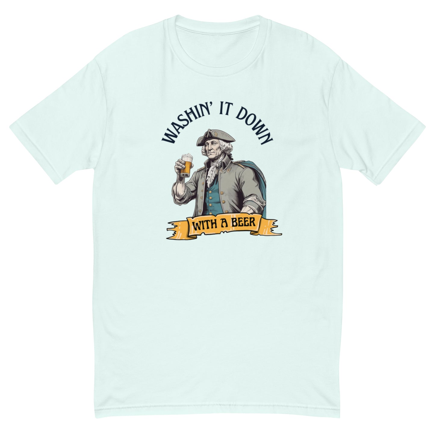 Short Sleeve T-shirt