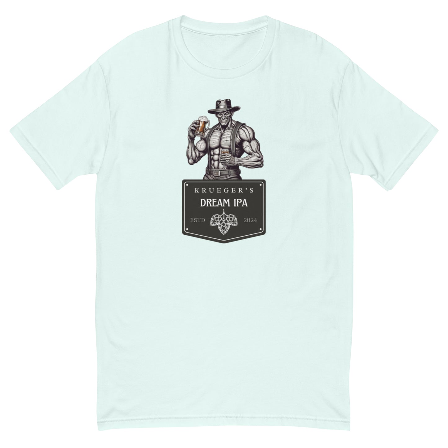 Kruegers IPA Short Sleeve T-shirt