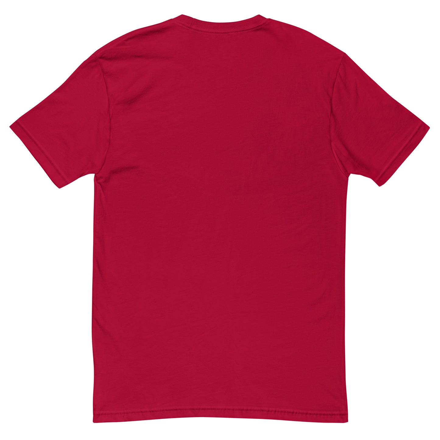 Good and Bad Short Sleeve T-shirt