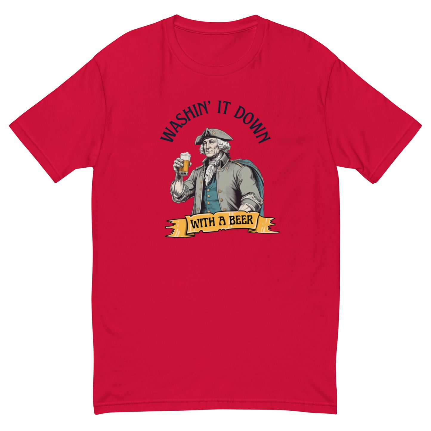 Short Sleeve T-shirt