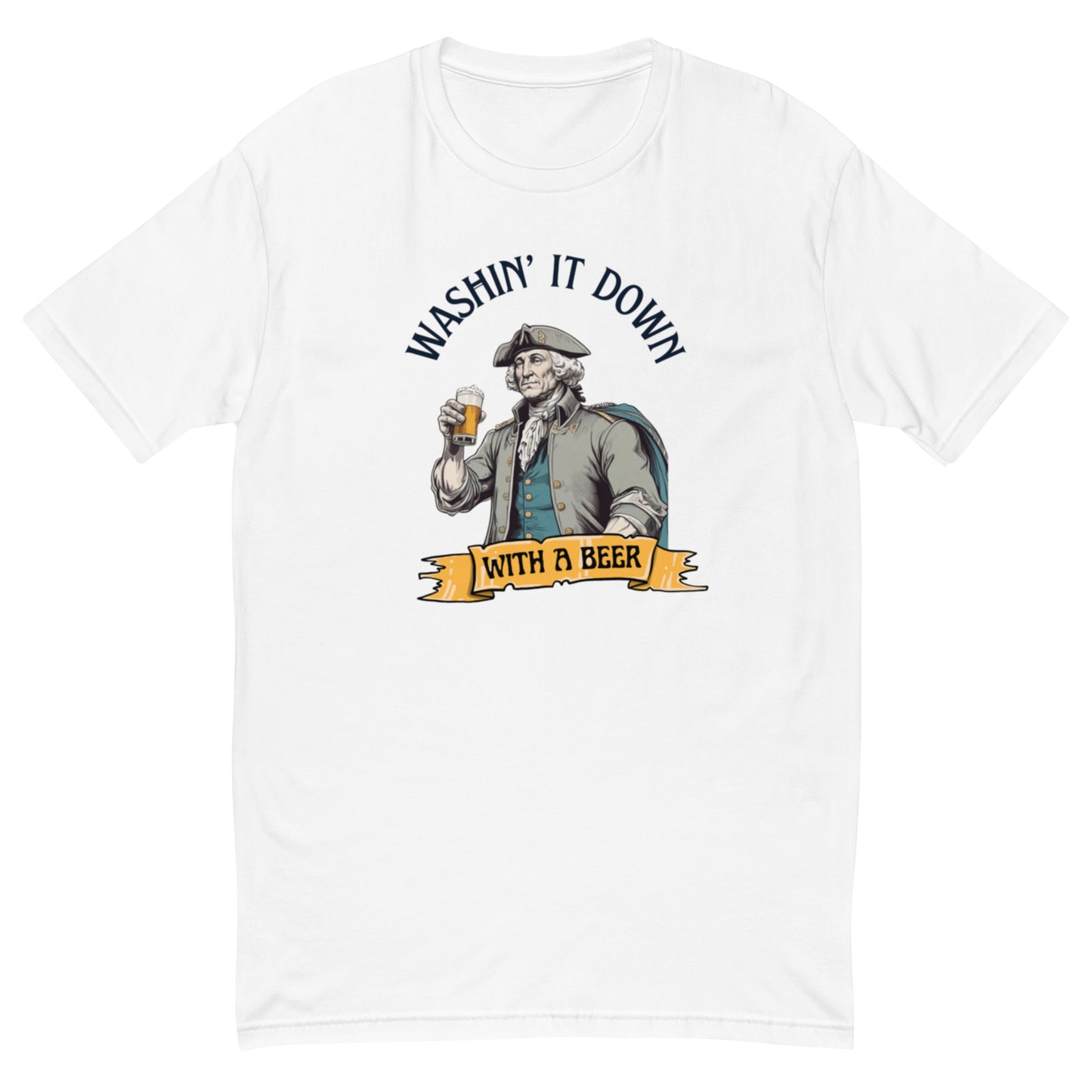 Short Sleeve T-shirt