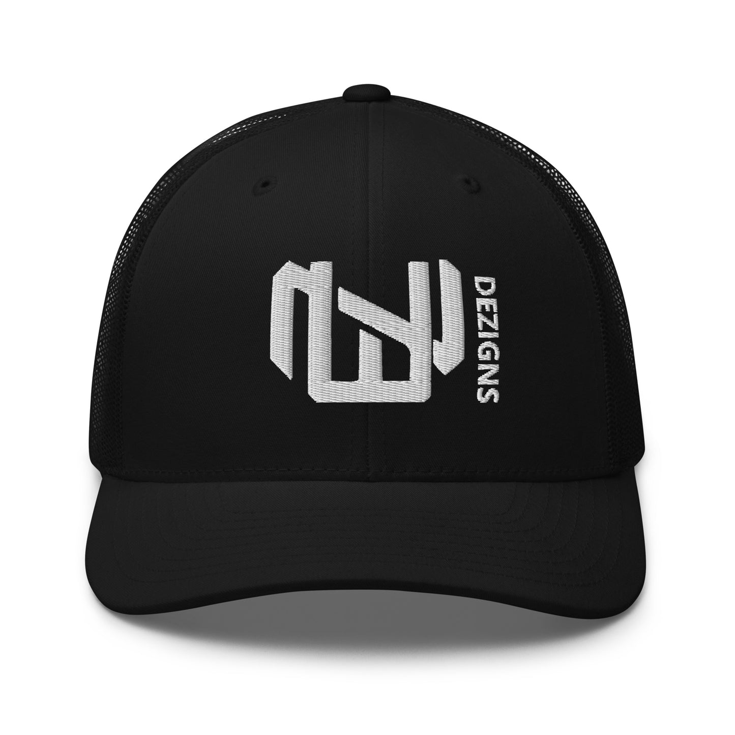NW Designs Trucker Cap