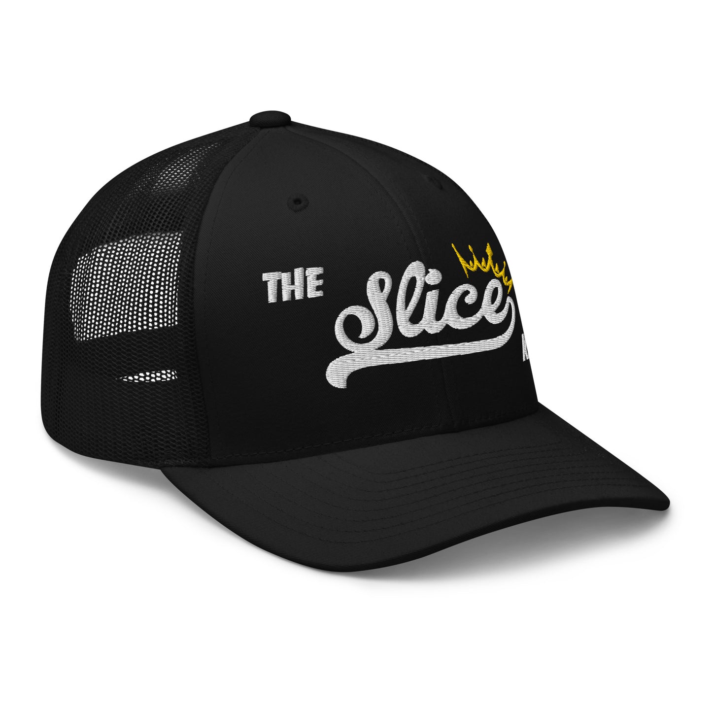 The Slice King Golf Hat
