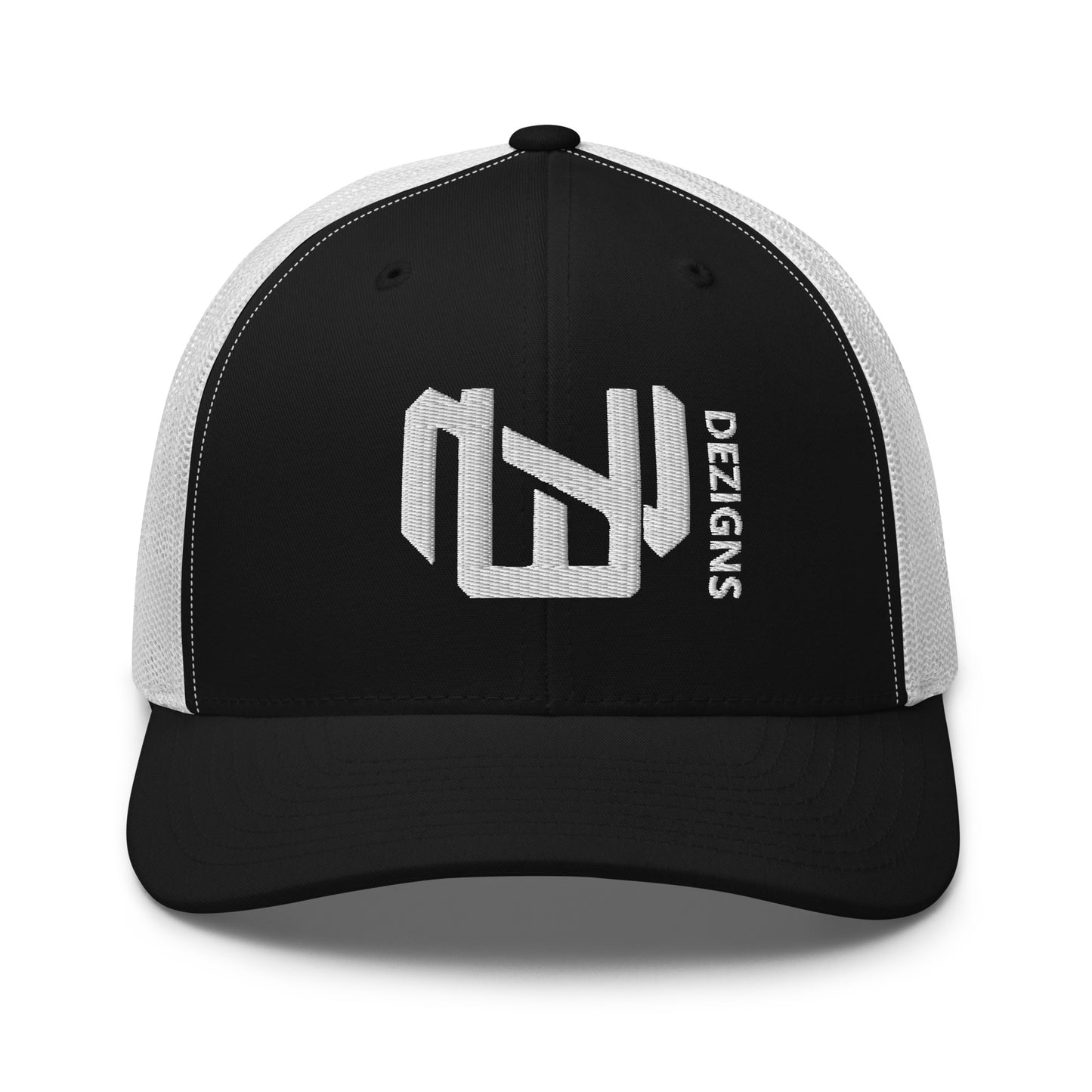 NW Designs Trucker Cap