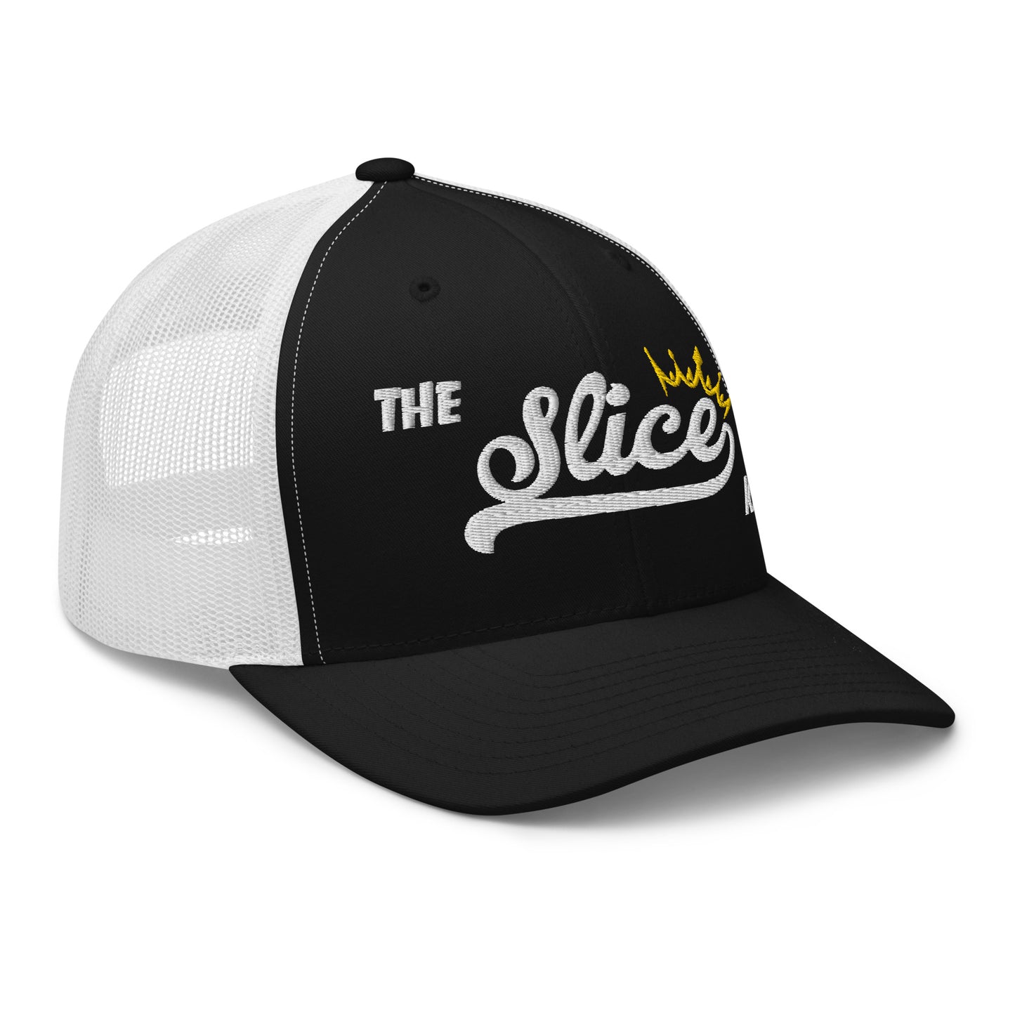 The Slice King Golf Hat