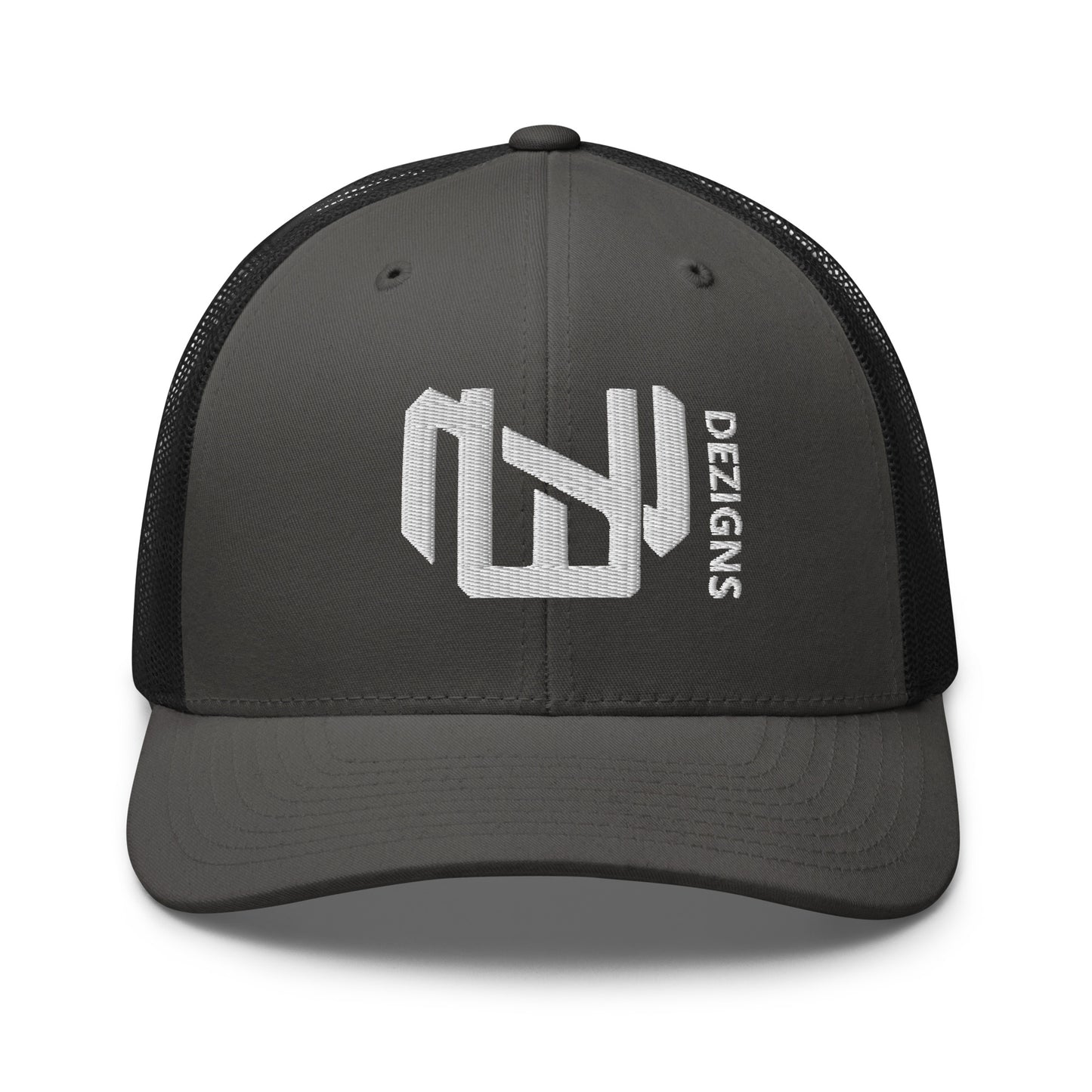 NW Designs Trucker Cap