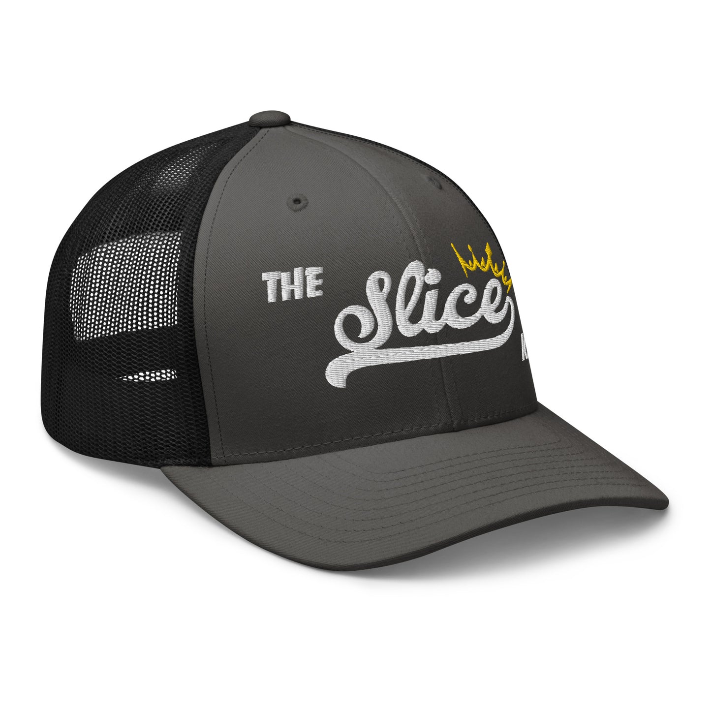 The Slice King Golf Hat