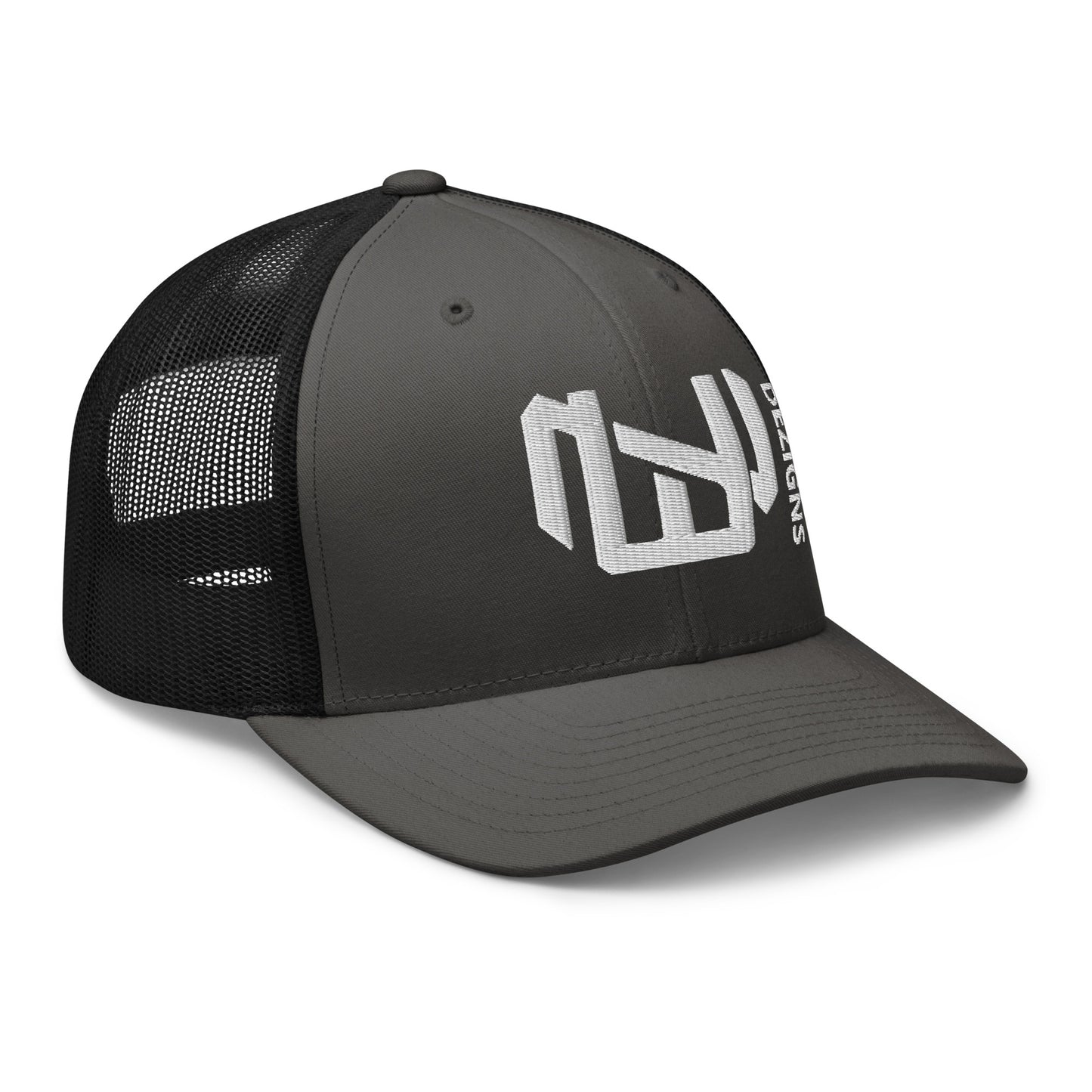 NW Designs Trucker Cap