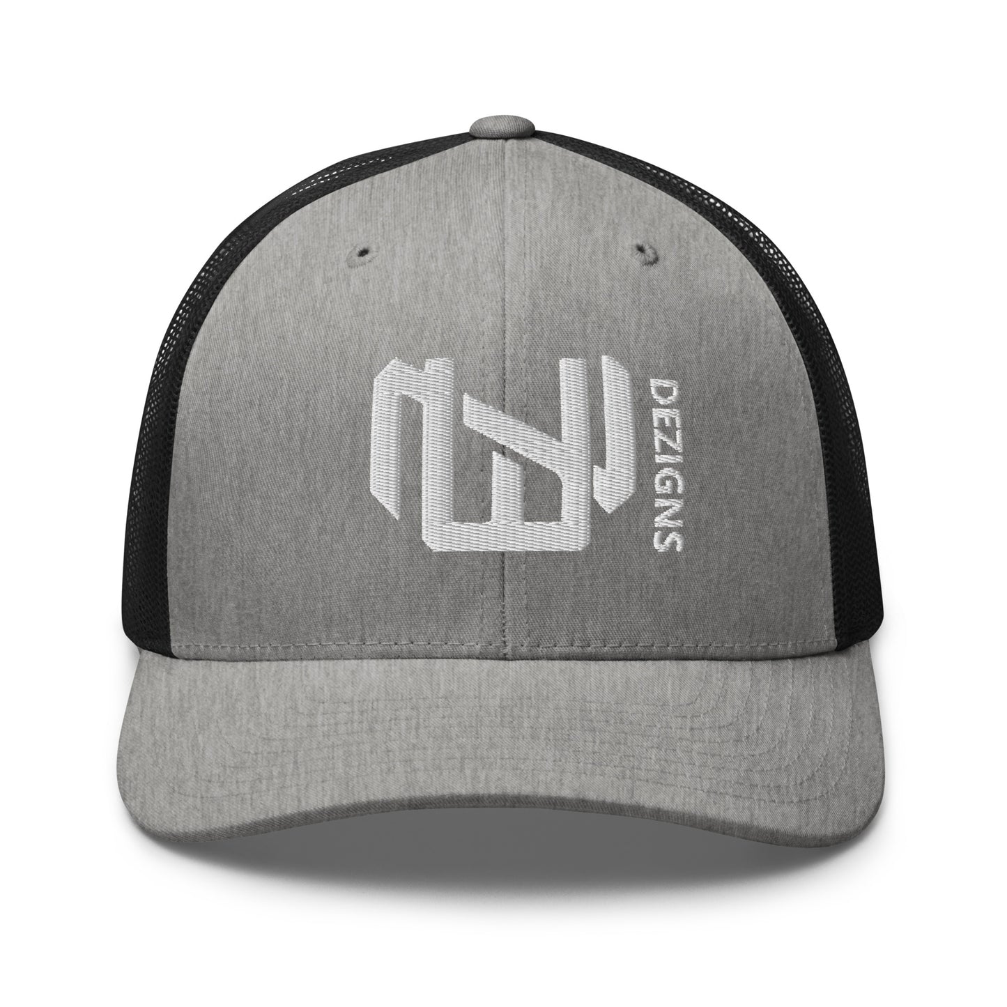 NW Designs Trucker Cap