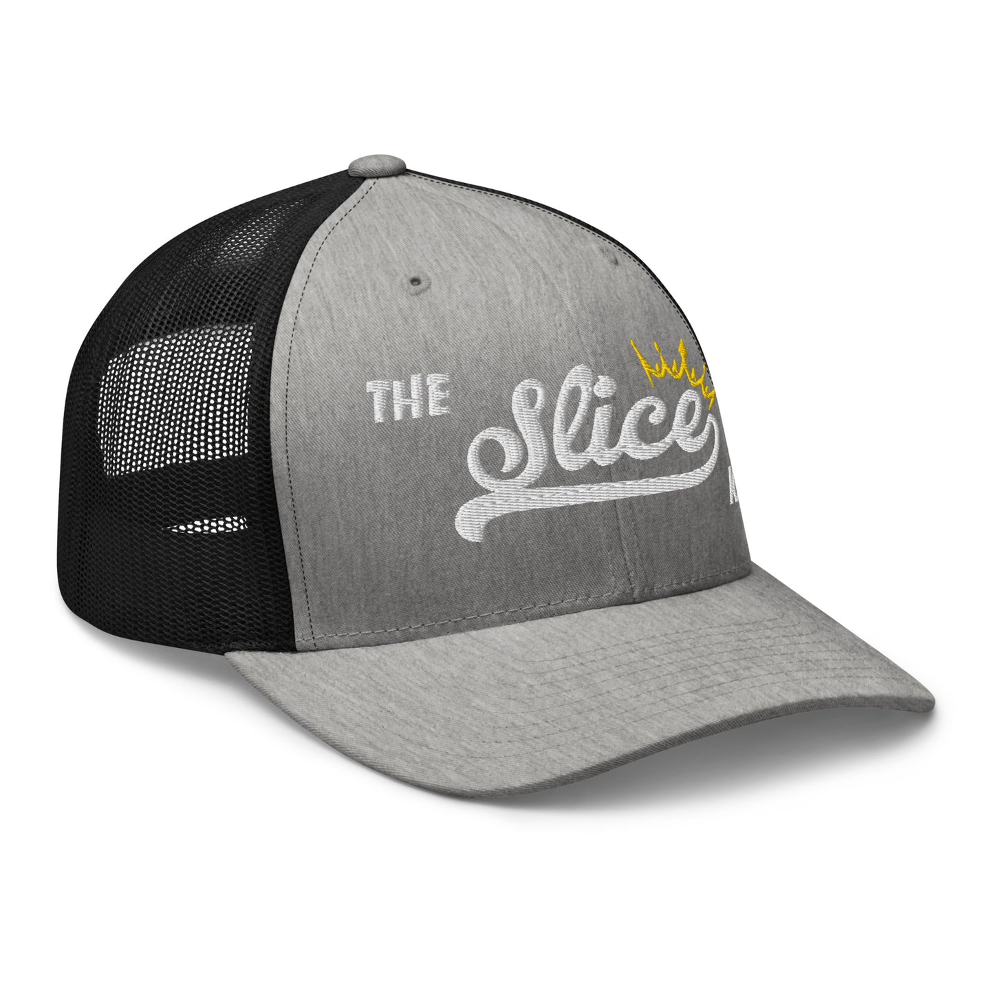The Slice King Golf Hat