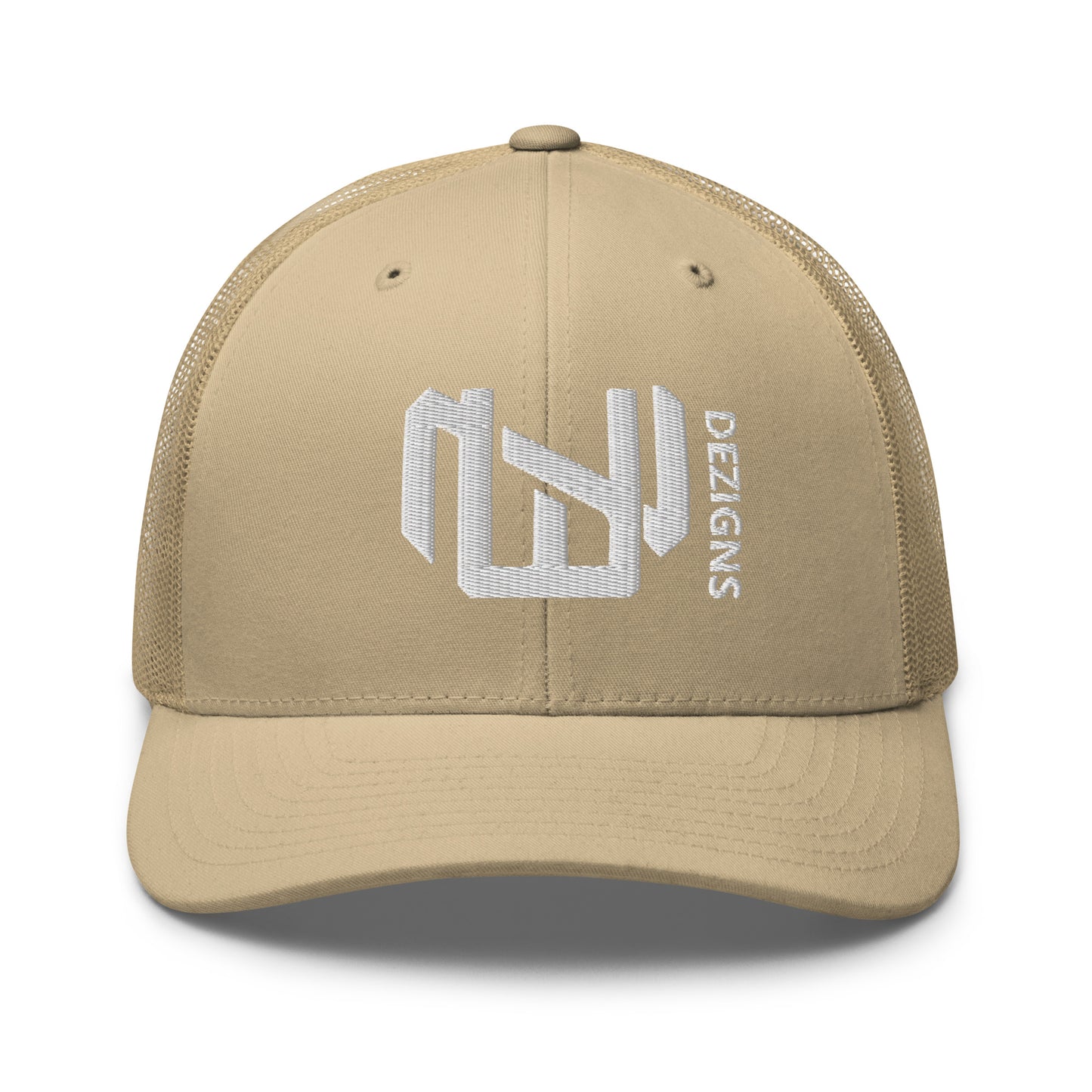 NW Designs Trucker Cap