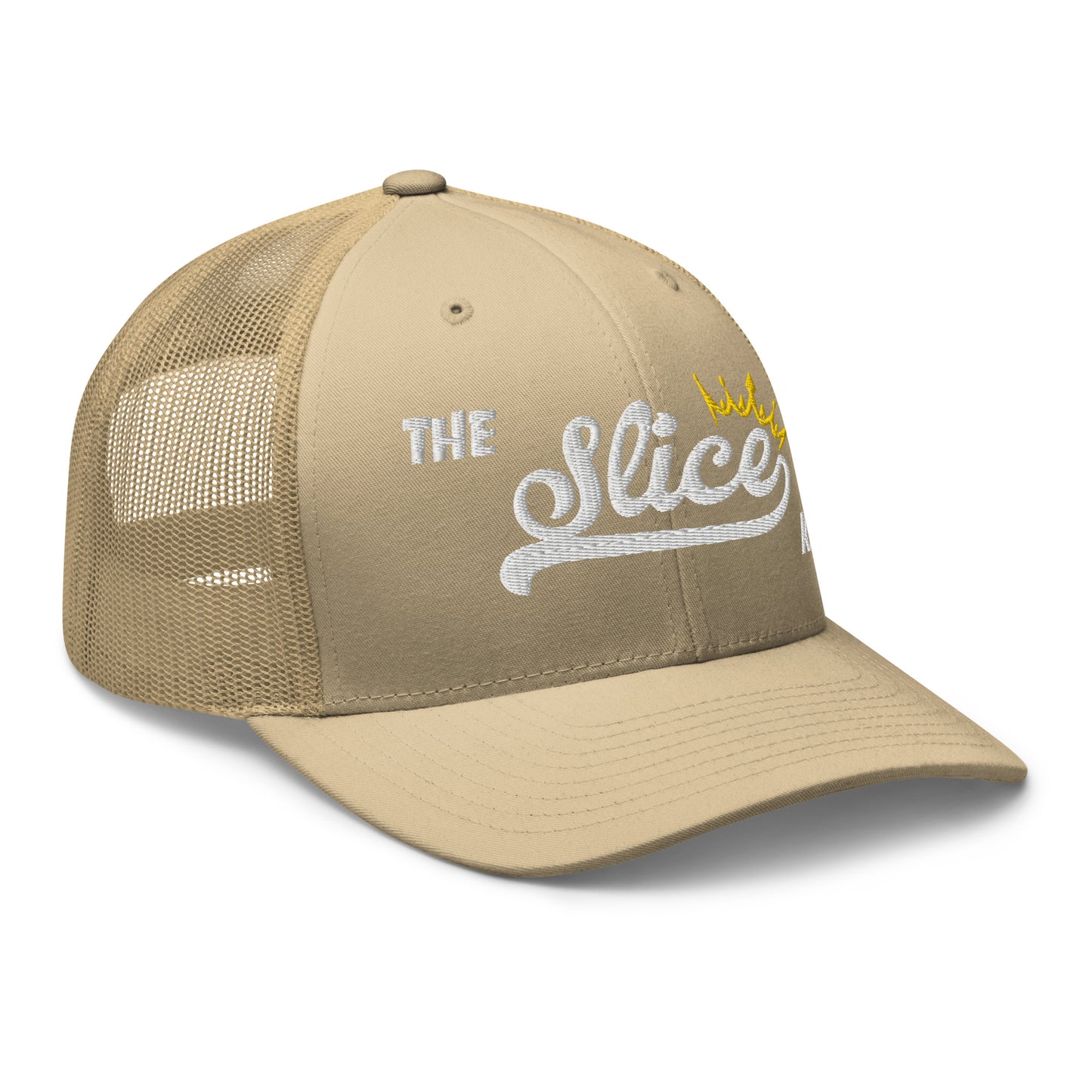 The Slice King Golf Hat