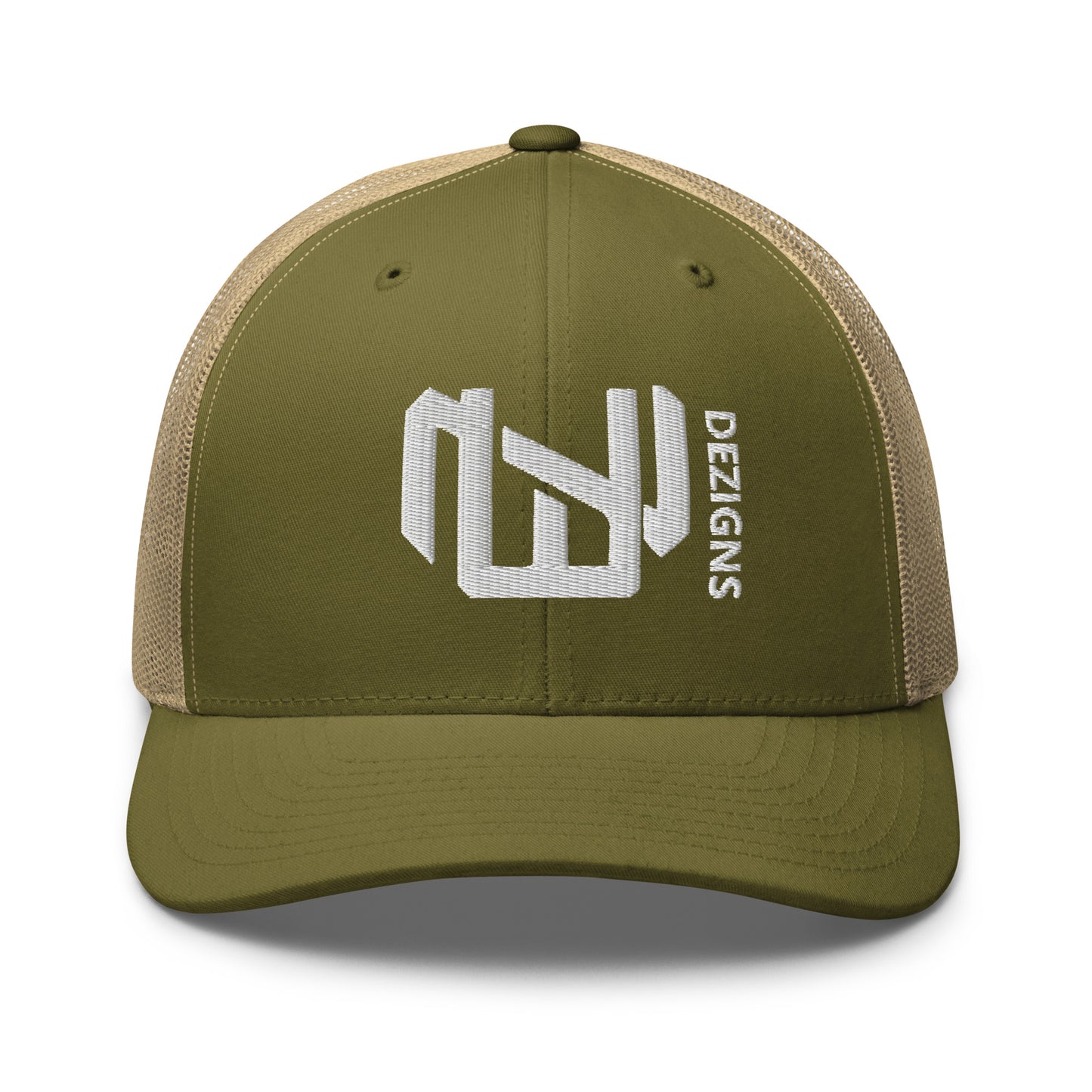 NW Designs Trucker Cap