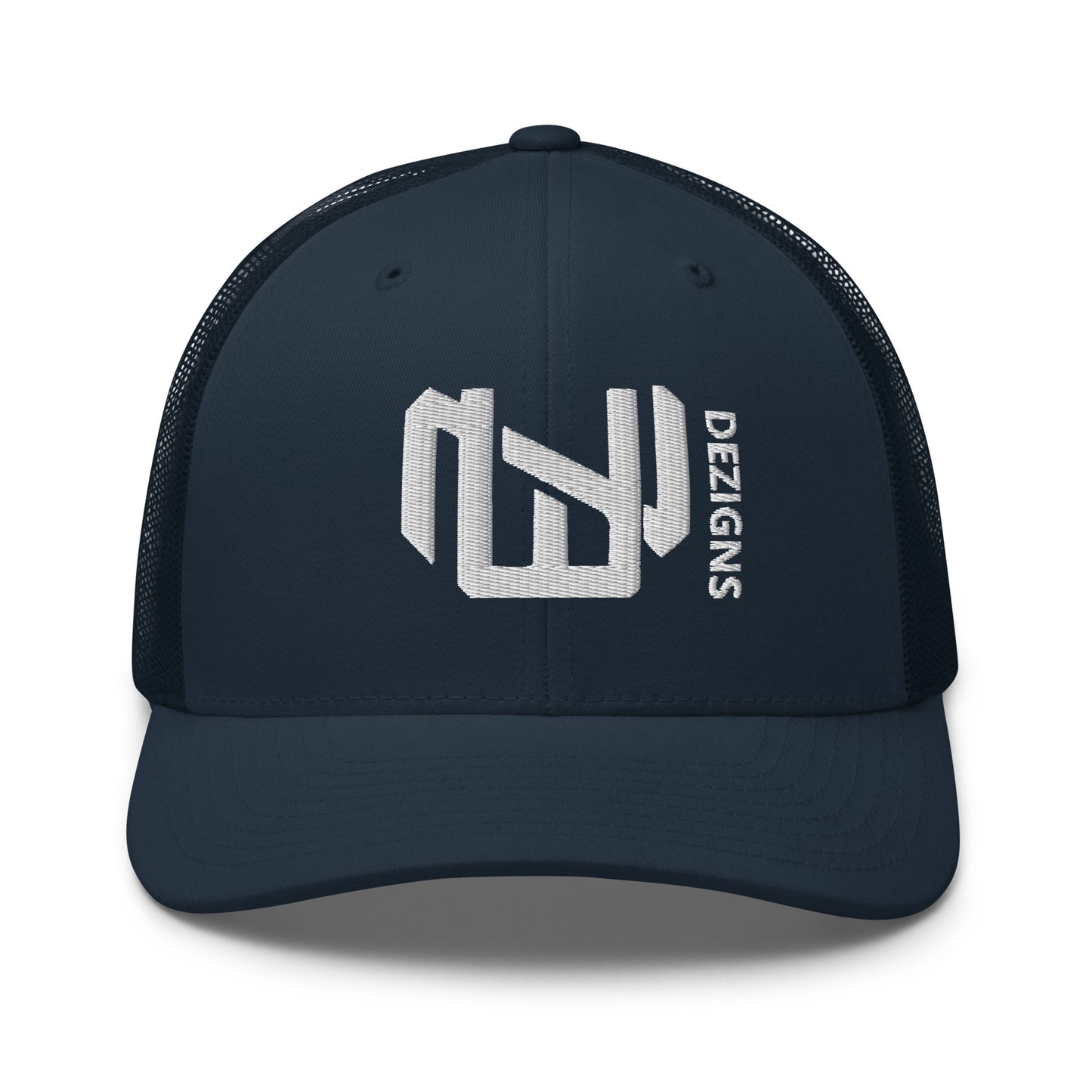 NW Designs Trucker Cap