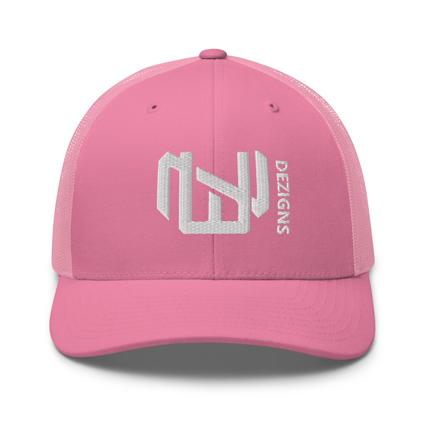 NW Designs Trucker Cap