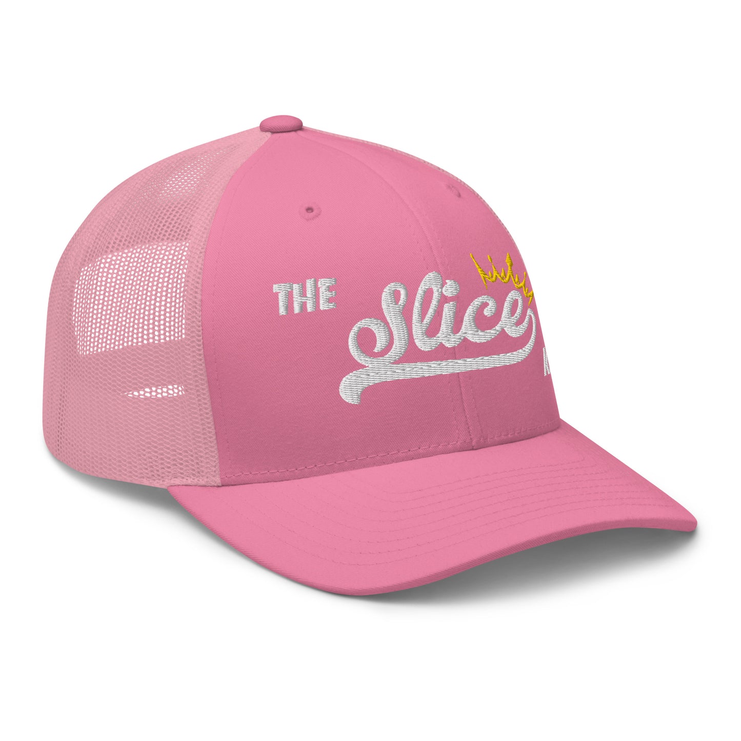 The Slice King Golf Hat