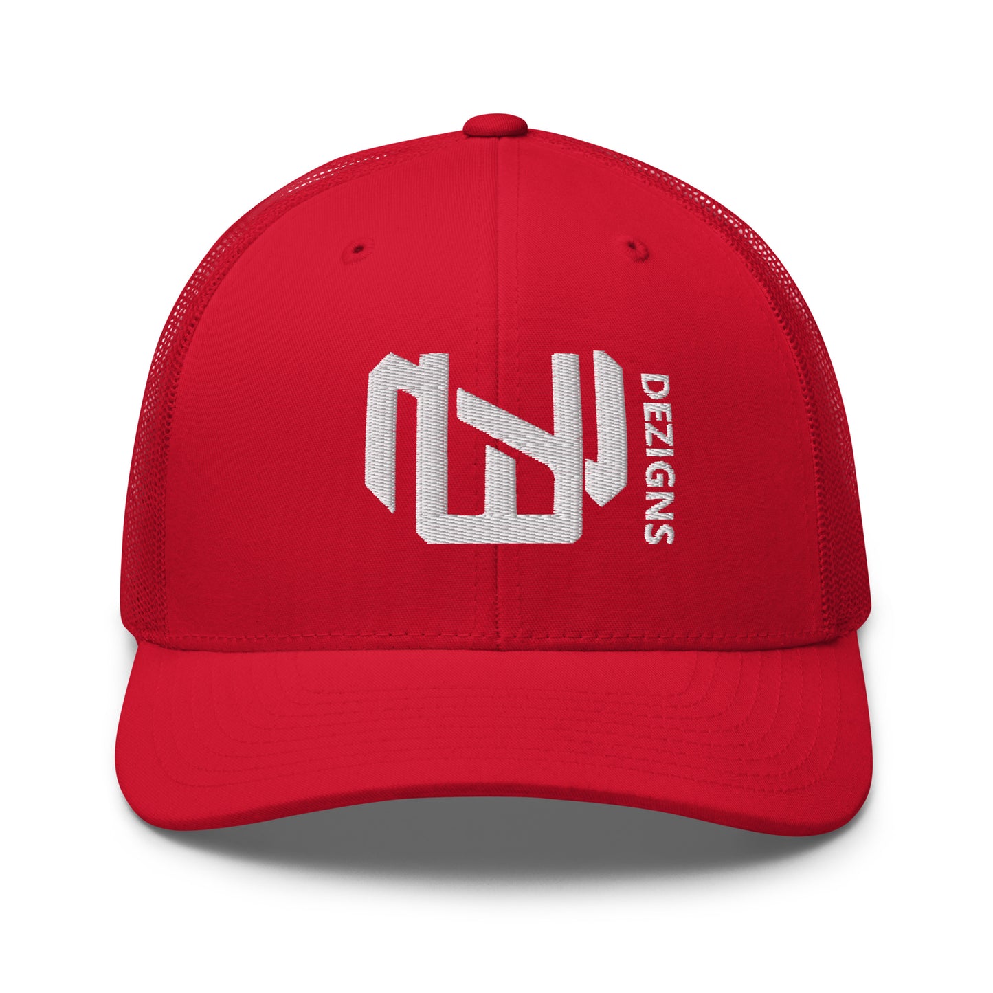 NW Designs Trucker Cap