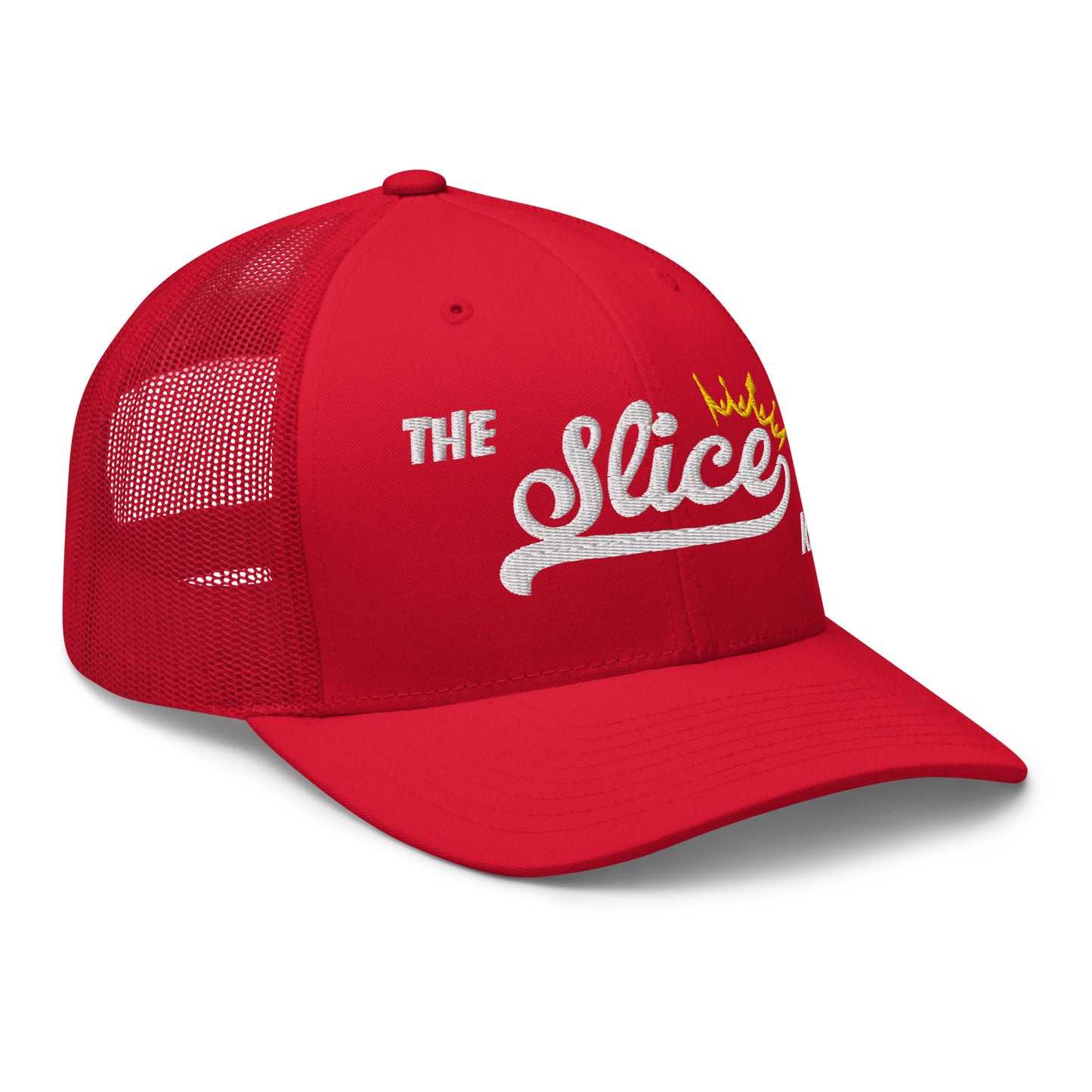 The Slice King Golf Hat