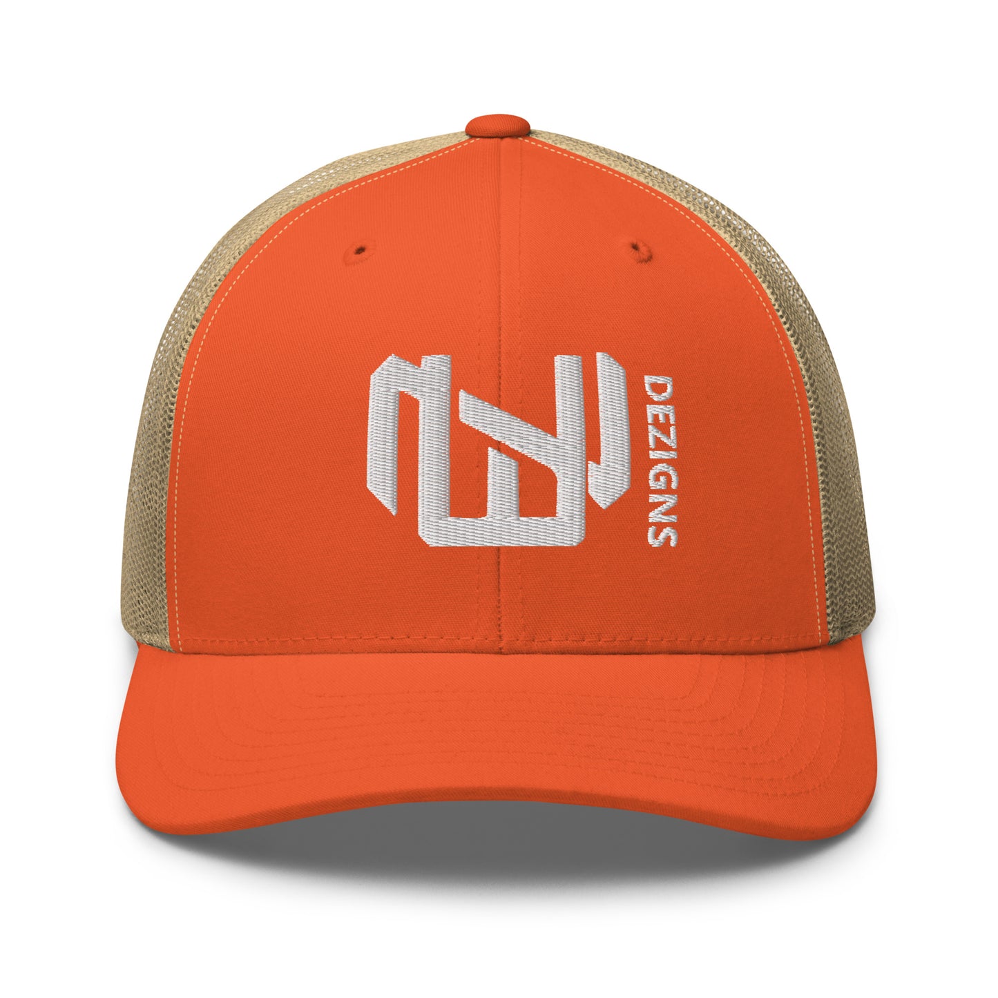 NW Designs Trucker Cap