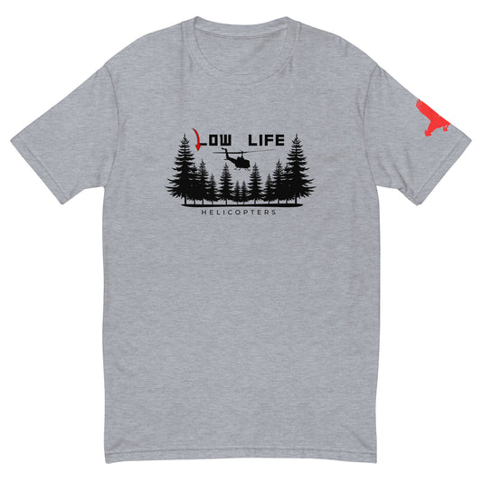 Low Life Short Sleeve T-shirt
