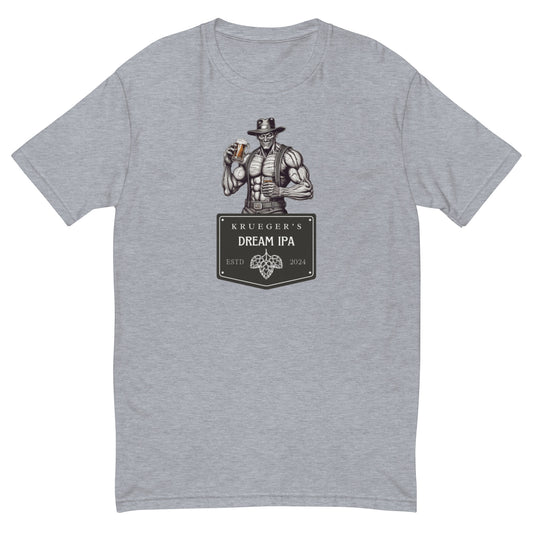 Kruegers IPA Short Sleeve T-shirt