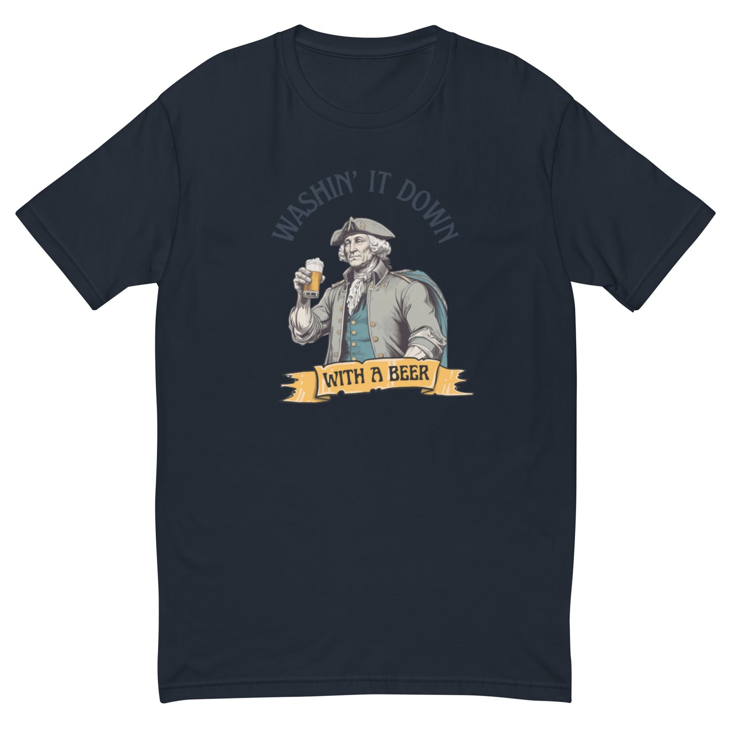 Short Sleeve T-shirt
