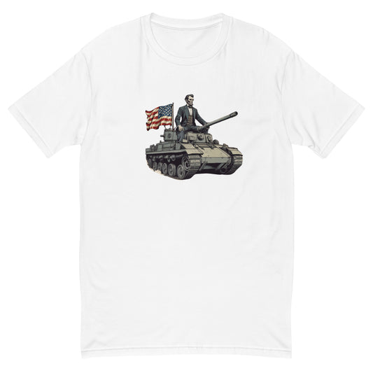 Abe's Tank Short Sleeve T-shirt