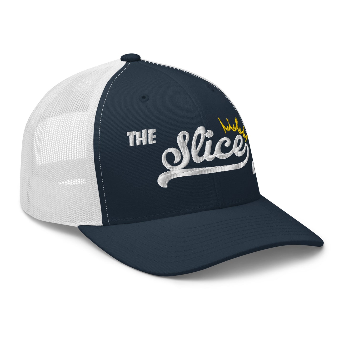 The Slice King Golf Hat