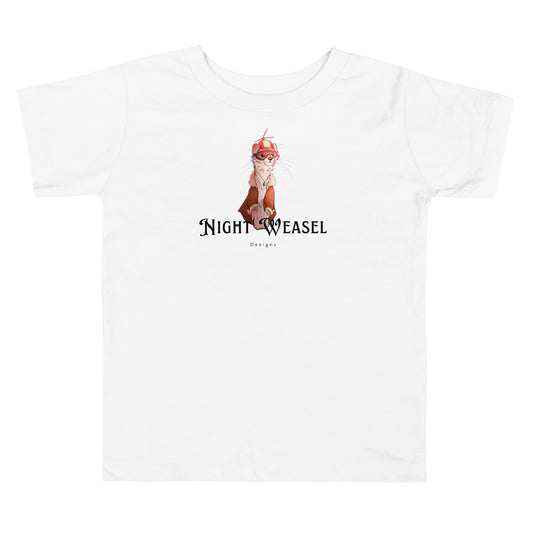The OG Toddler Short Sleeve Tee